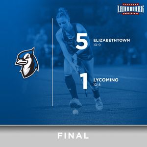 Image post by @etownbluejays on Instagram