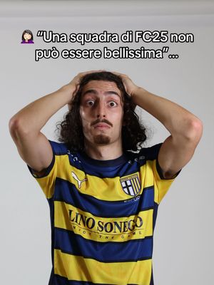 Video post by @parmaesports on TikTok