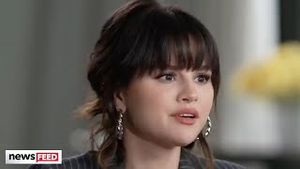 Video post by @clevvernews on YouTube