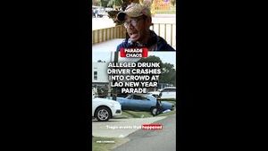 Video post by @wwltv on YouTube