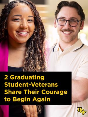Image post by @ucf.edu on Instagram