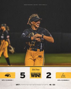 Image post by @southernmisssb on Instagram