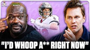 Video post by @TheBigPod on YouTube