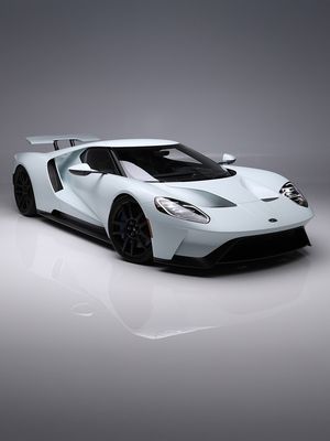 Image post by @barrett_jackson on Instagram