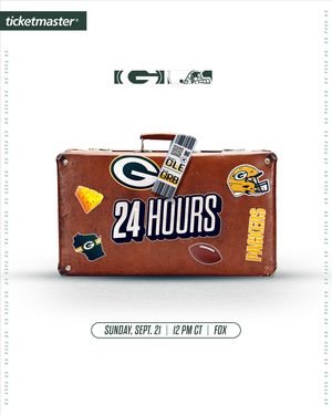Image post by @packers on Instagram