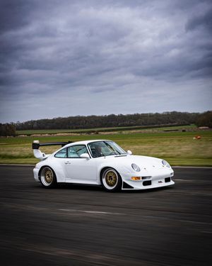 Image post by @bonhamscars on Instagram