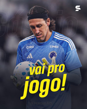 Image post by @sportv on Instagram