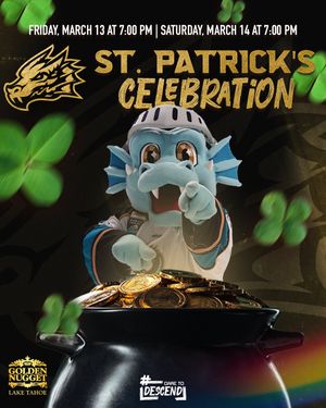 Image post by @knightmonsters on Instagram