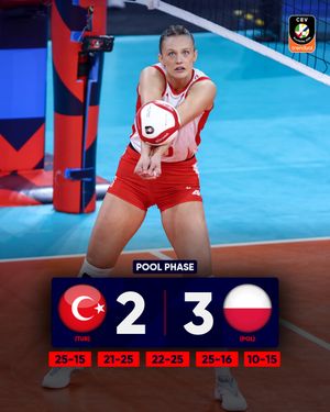 Image post by @cevolleyball on Instagram