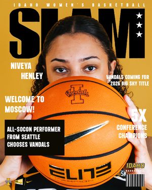 Image post by @vandalswbb on Instagram