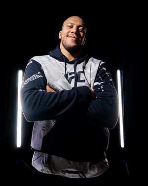 Image post by @ufcfra on Instagram