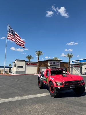 Image post by @terribleherbstmotorsports on Instagram