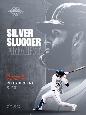 Image post by @tigers on Twitter