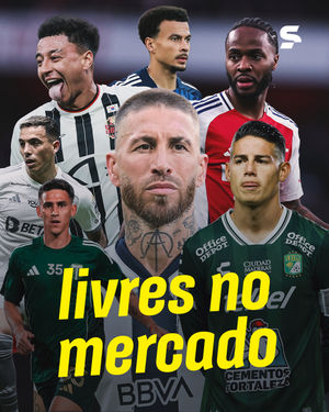 Image post by @sportv on Instagram