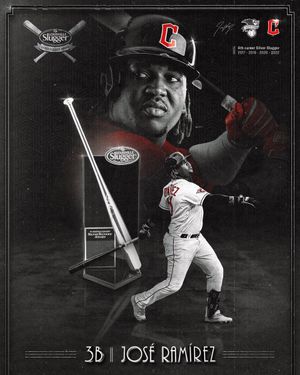 Image post by @CleGuardians on Twitter