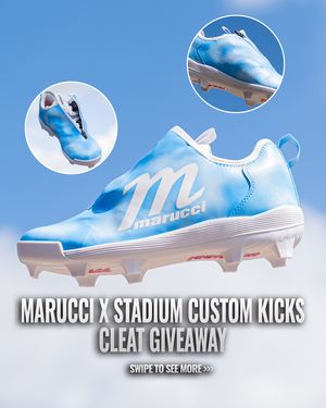 Image post by @maruccisports on Instagram