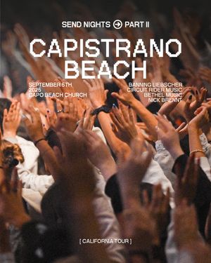 Image post by @thesend on Instagram