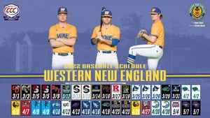 Image post by @wne_goldenbears on Instagram
