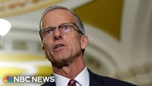 Video post by @nbcnews on YouTube