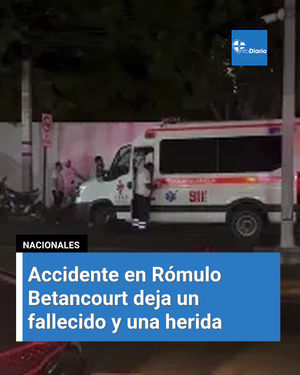 Image post by @infodiariord on Instagram