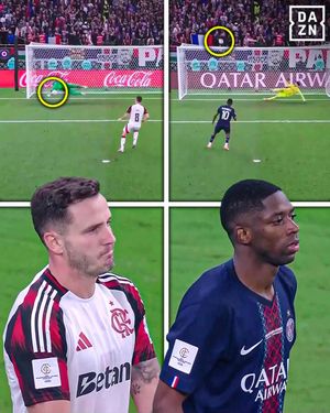 Video post by @daznfutbol on TikTok
