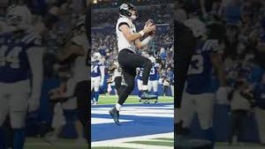 Video post by @jaguars on YouTube