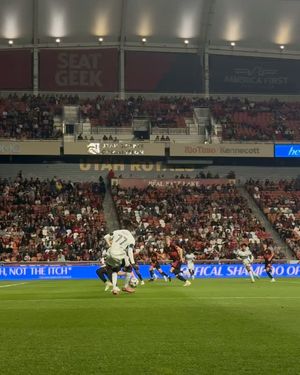 Image post by @whitecapsfc on Instagram