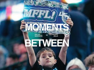 Image post by @dallasmavs on Instagram