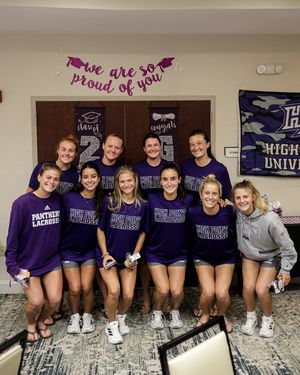 Image post by @hpuwlax on Instagram