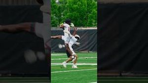 Video post by @thesportscrew on YouTube