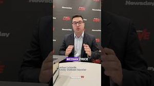 Video post by @newsday on YouTube