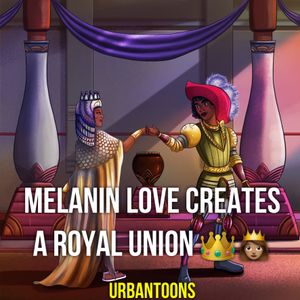 Image post by @urbantoons on Instagram