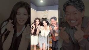 Video post by @nmixxofficial on YouTube