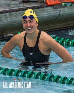 Image post by @uvmswimanddive on Instagram