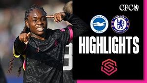 Video post by @chelseafc on YouTube