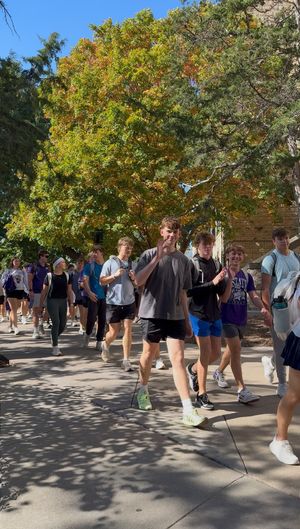 Image post by @kstate on Facebook