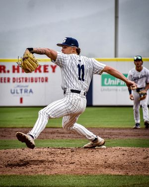 Image post by @pennstatebase on Instagram
