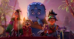 Image post by @fandango on Instagram