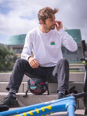 Image post by @duncshaw on Instagram