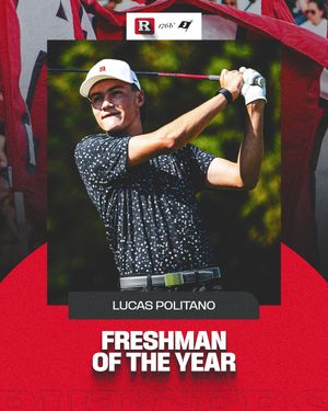 Image post by @rutgersmensgolf on Instagram