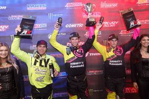 Image post by @racerxonline on Instagram