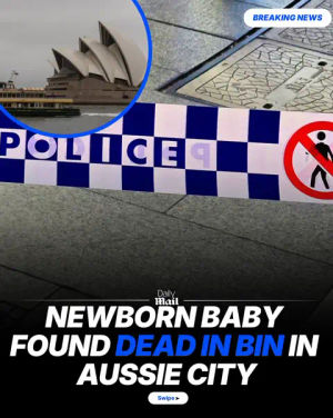 Image post by @dailymailau on TikTok