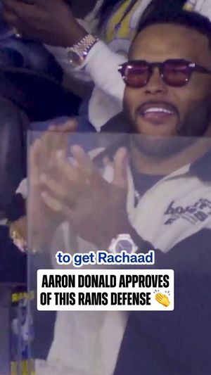 Video post by @nfl on TikTok