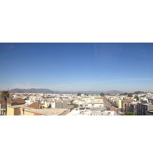 Image post by @usfca on Instagram