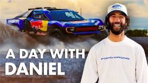 Video post by @raceservice on YouTube