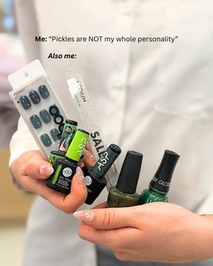Image post by @sallybeauty on Instagram