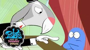 Video post by @cartoonnetwork on YouTube