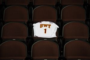 Image post by @txstatevolleyball on Instagram