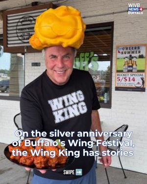 Image post by @news4buffalo on Instagram