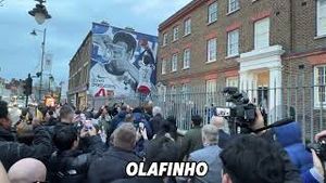 Video post by @olafinho_7 on YouTube